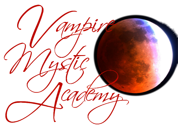 Vampire Mystic Academy
